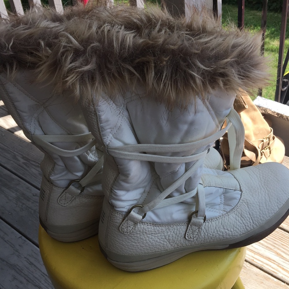 Winter Boots